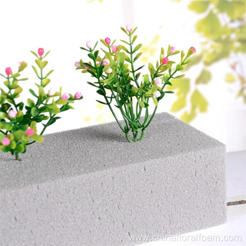 Dry Foam Brick Dry Square Shape Floral Foam Factory